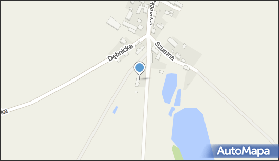 Fuh Ślęczka, Dobieszewo 43, Dobieszewo 76-248 - Przedsiębiorstwo, Firma, NIP: 6831833467