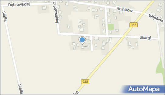 Fuh Something Blue, ul. Dąbrowskiej 5, Golasowice 43-252 - Przedsiębiorstwo, Firma, NIP: 6381607994