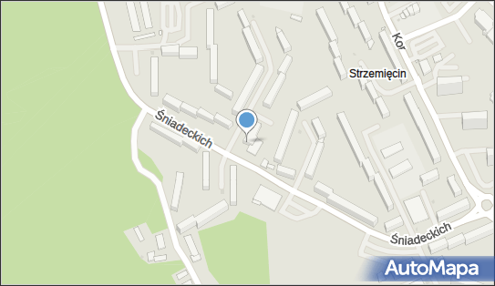 5591815681, Firma Usługowo - Handlowa Szpulka Joanna Mikołajczak 