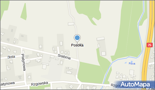 Fujin Tech, ul. Błękitna 11, Posoka 62-500 - Przedsiębiorstwo, Firma, NIP: 6652857385