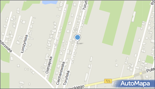 FUKS, Toruńska 12, Konstancin-Jeziorna 05-510 - Przedsiębiorstwo, Firma, numer telefonu, NIP: 1230032406