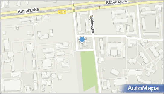 FUKS, ul. Seweryna Krzyżanowskiego 34, Warszawa 01-220 - Przedsiębiorstwo, Firma, NIP: 5271684958