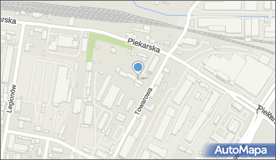 FUMTRANS Janusz Fuminkowski, Piekarska 50, Bielsko-Biała 43-300 - Przedsiębiorstwo, Firma, godziny otwarcia, numer telefonu