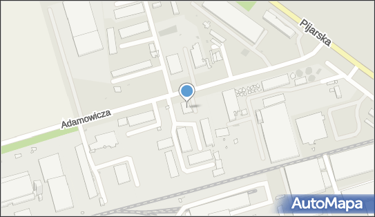Fumus, Adamowicza 1, Góra Kalwaria 05-530 - Przedsiębiorstwo, Firma, numer telefonu