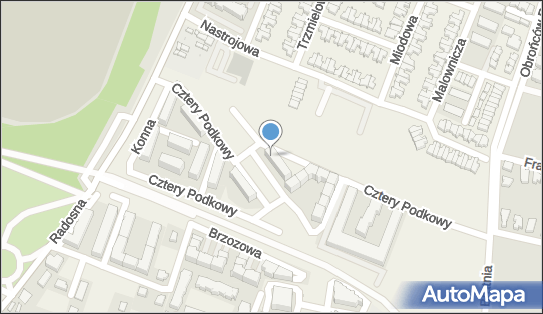 Funcar Radosław Komorowski, Cztery Podkowy 5, Wysoka 52-200 - Przedsiębiorstwo, Firma, NIP: 8951763457