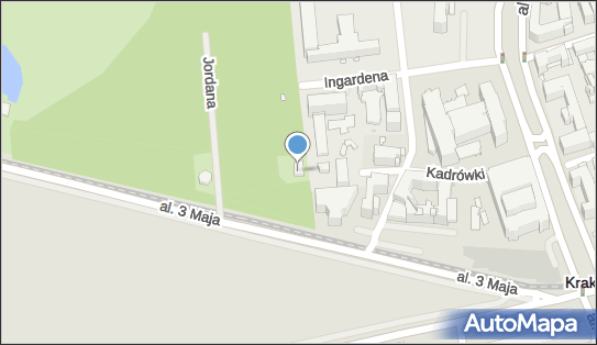6772213064, Fundacja 