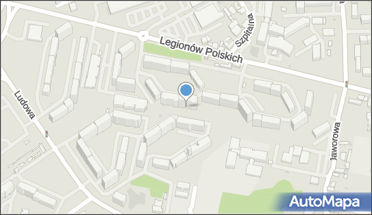 Fundacja Akademia Dobrych Pomysłów, ul. Legionów Polskich 115 41-310 - Przedsiębiorstwo, Firma, numer telefonu