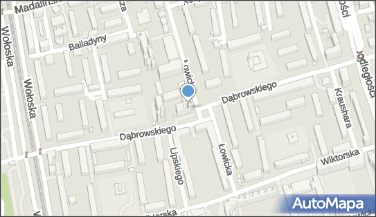 Fundacja Aktywnej Rehabilitacji Far, Łowicka 19, Warszawa 02-574 - Przedsiębiorstwo, Firma, numer telefonu