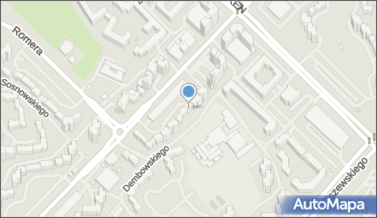9512356791, Fundacja Aktywni Uczestnicy Miasta w Likwidacji 