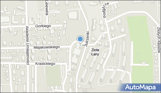 Fundacja Aktywności Społecznej Złote Łany, Jutrzenki 18 43-300 - Przedsiębiorstwo, Firma, numer telefonu, NIP: 9372463126