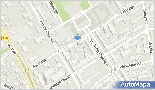 8513166170, Fundacja Alekto 