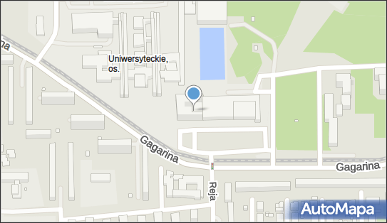 9562056743, Fundacja Amicus Universitatis Nicolai Copernici 