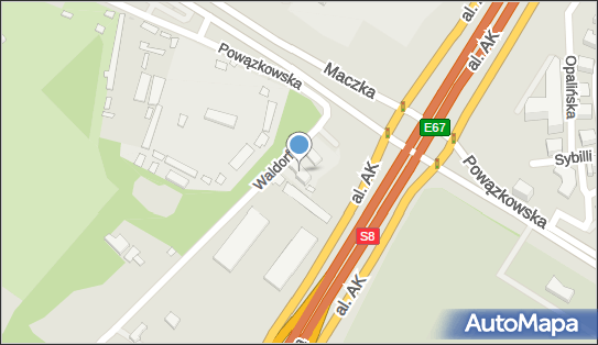 Fundacja Amicus, Powązkowska 90, Warszawa 01-728 - Przedsiębiorstwo, Firma, numer telefonu, NIP: 5222678030