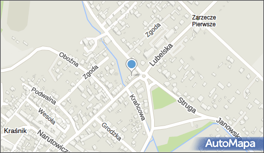 7151907865, Fundacja Andrzej Marzec 