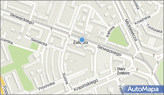 5252503683, Fundacja Architektury 