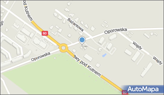 Fundacja Ars Vita, Oporowska 20, Kutno 99-300 - Przedsiębiorstwo, Firma, numer telefonu, NIP: 7752092853