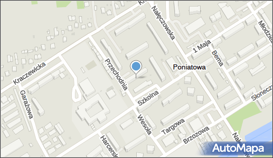 7171790679, Fundacja 
