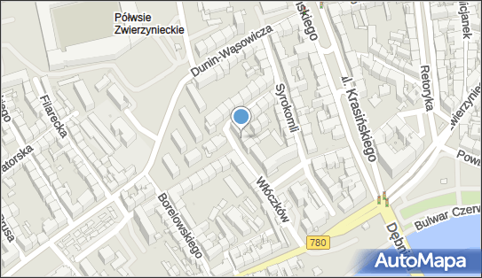 6762300494, Fundacja Artyści Innowacja-Teoria 