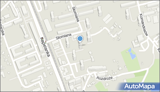 FUNDACJA ARTYSTYCZNA CANTITO, Słomiana 21, Kraków 30-316 - Przedsiębiorstwo, Firma, numer telefonu