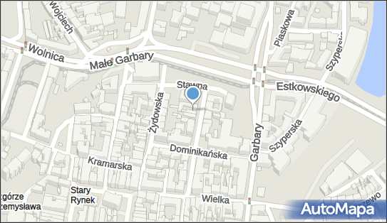 7781409809, Fundacja Artystyczna Stara Wozownia 