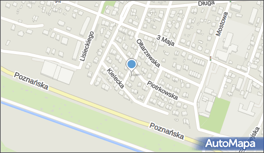 1132330893, Fundacja Artystyczna TST 