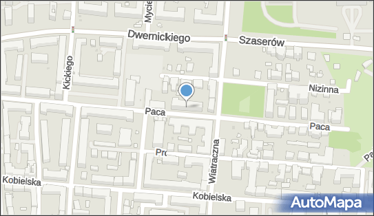 1132568382, Fundacja Ashoka - Innowatorzy Dla Dobra Publicznego 