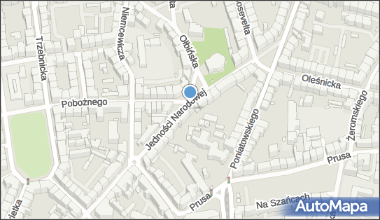 8982095011, Fundacja 