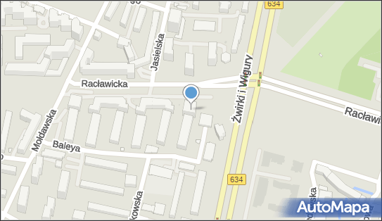140864433, Fundacja Baltic-Eco 