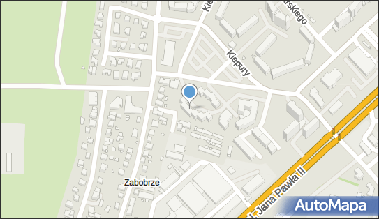 Fundacja Barbara, ul. Jana Kiepury 17, Jelenia Góra 58-506 - Przedsiębiorstwo, Firma, numer telefonu, NIP: 6112592546