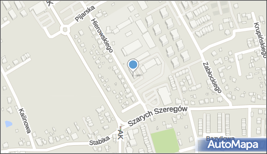 9542740353, Fundacja Bażantowo 
