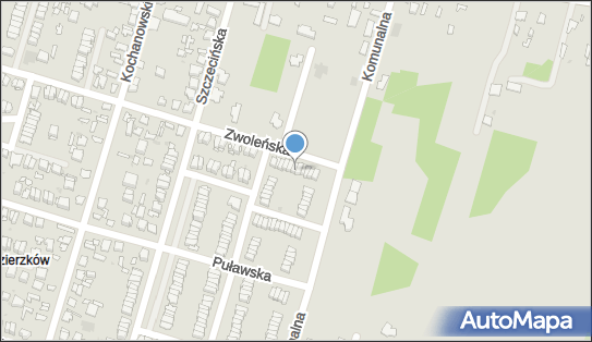 9481994495, Fundacja 
