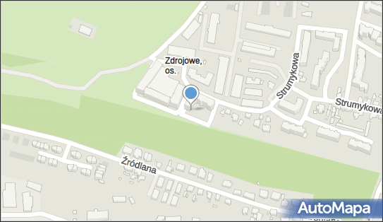 9731020370, Fundacja Boczne Drogi 