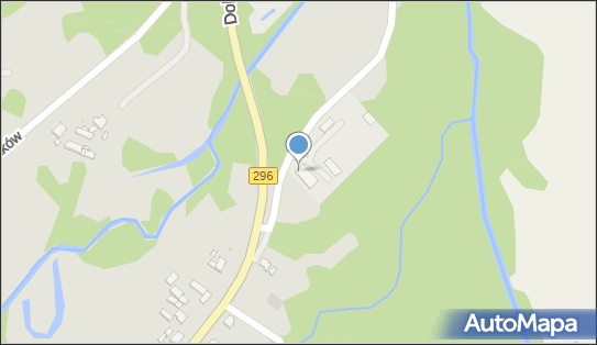 Fundacja Bory Dolnośląskie, ul. Żagańska 80, Iłowa 68-120 - Przedsiębiorstwo, Firma, numer telefonu, NIP: 9241820844