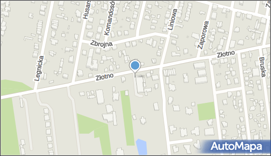 7272735021, Fundacja 