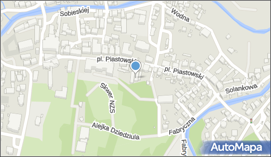 Fundacja Centrum Edukacji Samorządowej, pl. Piastowski 21 OF. 58-560 - Przedsiębiorstwo, Firma, numer telefonu, NIP: 6112726231