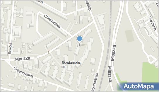 Fundacja Centrum Inicjatyw Edukacyjnych, Maczka Stanisława, gen. 24 60-651 - Przedsiębiorstwo, Firma, numer telefonu, NIP: 7811799006