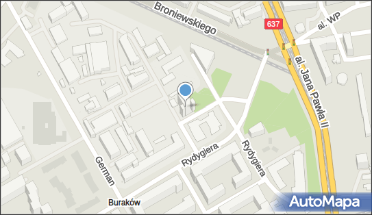 5252395874, Fundacja Centrum Integracji Młodzieży Europy 