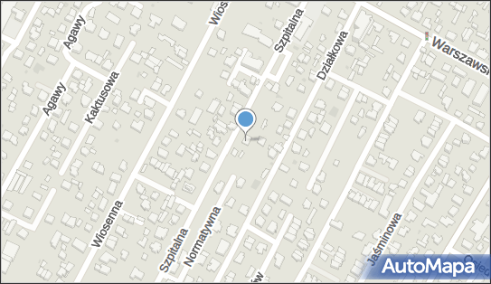 Fundacja Centrum Kreowania Wiedzy i Innowacji, Szpitalna 13 05-092 - Przedsiębiorstwo, Firma, NIP: 1181702426