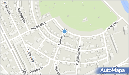 Fundacja Centrum Kształcenia Menedżerów, Gomółki Mikołaja 16 01-604 - Przedsiębiorstwo, Firma, numer telefonu