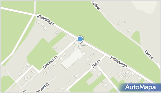 Fundacja Centrum Pomocy Dzieciom, ul. Jana Kilińskiego 93 95-083 - Przedsiębiorstwo, Firma, numer telefonu, NIP: 7262404765