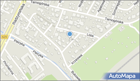 5242419426, Fundacja