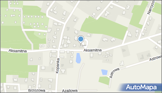 7282554539, Fundacja Centrum św.Ojca Pio 