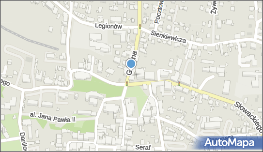 6792681584, Fundacja Centrum Transferu Technologii Turystycznych 