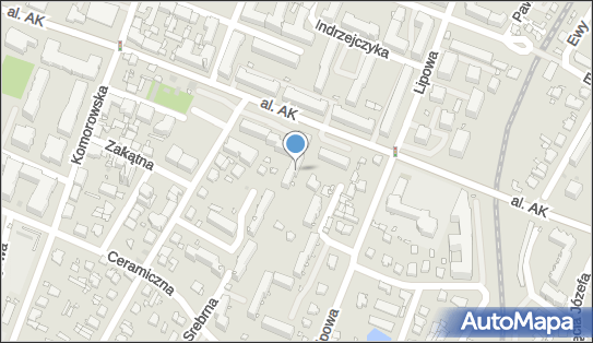 Fundacja Chartered Institute of Cooperation, Srebrna 2, Pruszków 05-803 - Przedsiębiorstwo, Firma, NIP: 5342490292