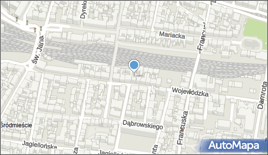 9540022530, Fundacja CLC 
