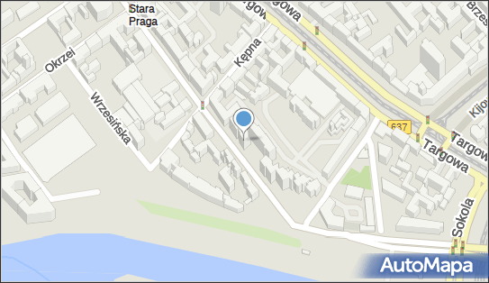 Fundacja Clue, Jagiellońska 4, Warszawa 03-721 - Przedsiębiorstwo, Firma, NIP: 1132861739