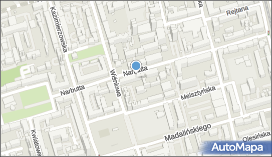 Fundacja Debiutu Autorskiego, ul. Ludwika Narbutta 27A, Warszawa 02-536 - Przedsiębiorstwo, Firma, numer telefonu, NIP: 7262365410