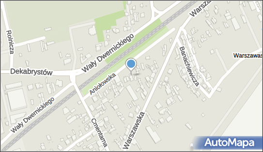 9492043958, Fundacja 