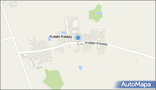 Fundacja Dla Dzieci, Kołaki-Kwasy 8, Kołaki-Kwasy 06-406 - Przedsiębiorstwo, Firma, numer telefonu, NIP: 5662004637