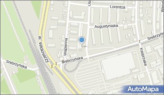 7272717307, Fundacja 